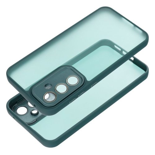 VARIETE Case - XIAOMI Redmi Note 14 PRO 5G dark green