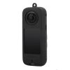 Sunnylife szilikon kamerahuzat Insta360 X3-hoz (IST-BHT504)