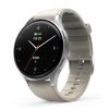 HAMA smartwatch with call function 8900 GPS AMOLED 1,32" silver