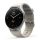 HAMA smartwatch with call function 8900 GPS AMOLED 1,32" silver