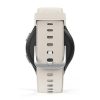 HAMA smartwatch with call function 8900 GPS AMOLED 1,32" silver
