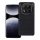 CARBON case - XIAOMI Redmi Note 14 Pro 5G / 14 Pro Plus 5G black