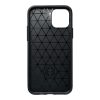 CARBON case - XIAOMI Redmi Note 14 Pro 5G / 14 Pro Plus 5G black