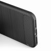 CARBON case - XIAOMI Redmi Note 14 Pro 5G / 14 Pro Plus 5G black