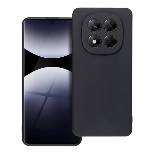 MATT case - XIAOMI Redmi Note 14 Pro Plus 5G black