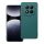 MATT case - XIAOMI Redmi Note 14 Pro Plus 5G dark green