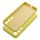 Case SILICONE 2mm - XIAOMI REDMI NOTE 14 Pro 5G lemon
