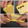 Case SILICONE 2mm - XIAOMI REDMI NOTE 14 Pro 5G lemon