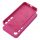 Case SILICONE 2mm - XIAOMI REDMI NOTE 14 Pro 5G pink