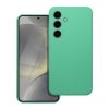 Case SILICONE 2mm - XIAOMI REDMI NOTE 14 Pro 5G mint