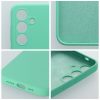 Case SILICONE 2mm - XIAOMI REDMI NOTE 14 Pro 5G mint
