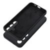 Case SILICONE 2mm - XIAOMI REDMI NOTE 14 Pro Plus 5G black