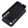 Case SILICONE 2mm - XIAOMI REDMI NOTE 14 Pro Plus 5G black
