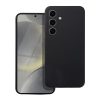 Case SILICONE 2mm - XIAOMI REDMI NOTE 14 Pro Plus 5G black