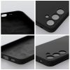Case SILICONE 2mm - XIAOMI REDMI NOTE 14 Pro Plus 5G black