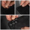 Case SILICONE 2mm - XIAOMI REDMI NOTE 14 Pro Plus 5G black