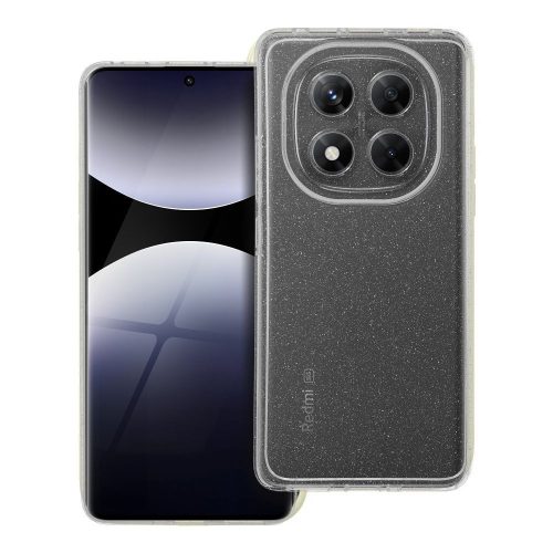 CLEAR CASE 2 mm BLINK - XIAOMI Redmi NOTE 14 Pro 5G / 14 Pro Plus 5G transparent