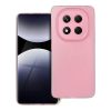 CLEAR CASE 2 mm BLINK - XIAOMI Redmi NOTE 14 Pro 5G / 14 Pro Plus 5G pink