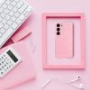 CLEAR CASE 2 mm BLINK - XIAOMI Redmi NOTE 14 Pro 5G / 14 Pro Plus 5G pink