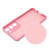 CLEAR CASE 2 mm BLINK - XIAOMI Redmi NOTE 14 Pro 5G / 14 Pro Plus 5G pink