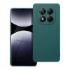 MATT case - XIAOMI Redmi Note 14 Pro 5G dark green