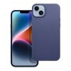 MATT case - XIAOMI Redmi Note 14 Pro 5G blue