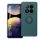 SILICONE RING case - XIAOMI Redmi Note 14 Pro Plus 5G green
