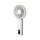 Portable fan W10 white