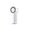 Portable fan LLD-F76S white