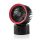 Desk fan powered by USB A LLD-F87U black