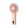 Portable fan W10 pink