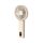 Portable fan W10 beige