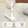 Portable fan W10 beige