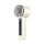 Portable fan with digital display LLD-F88 white