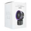 Desk fan LLD-F87R white