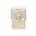 Desk fan with adjustable stand HX-122 beige