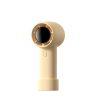 Portable fan HX-131B beige