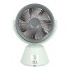 Desk fan HX-121B matcha green
