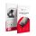 Forcell Ultra Clear Glass - for Xiaomi Redmi Note 14 4G / Redmi Note 14 5G black