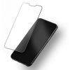 Forcell Ultra Clear Glass - for Xiaomi Redmi Note 14 4G / Redmi Note 14 5G black