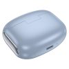 HOCO wireless earphones bluetooth with touch screen TWS ANC + ENC EQ21 blue star