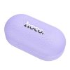 HOCO wireless earphone bluetooth TWS EQ19 purple