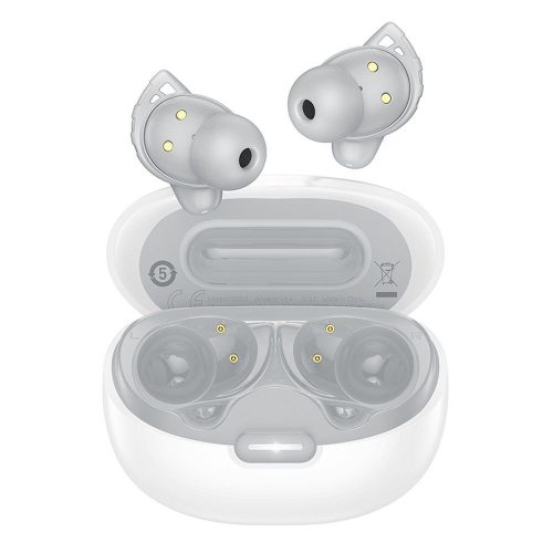 HOCO wireless earphones bluetooth TWS EW203 white