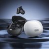 HOCO wireless earphones bluetooth TWS EW203 white