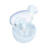 HOCO wireless earphones bluetooth TWS EW202 blue