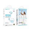 HOCO wireless earphones bluetooth TWS EW202 blue