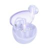 HOCO wireless earphones bluetooth TWS EW202 purple