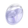HOCO wireless earphones bluetooth TWS EW202 purple