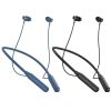 HOCO wireless earphones bluetooth ES74 blue
