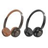 HOCO wire headphones bluetooth W62 wire